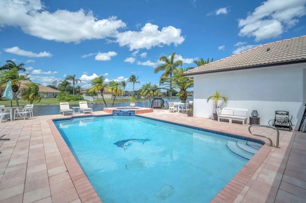 16423 Segovia Circle S Fort Lauderdale, FL 33331