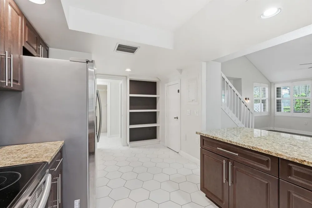 8111 Northboro Court #11d Lake Clarke Shores, FL 33406
