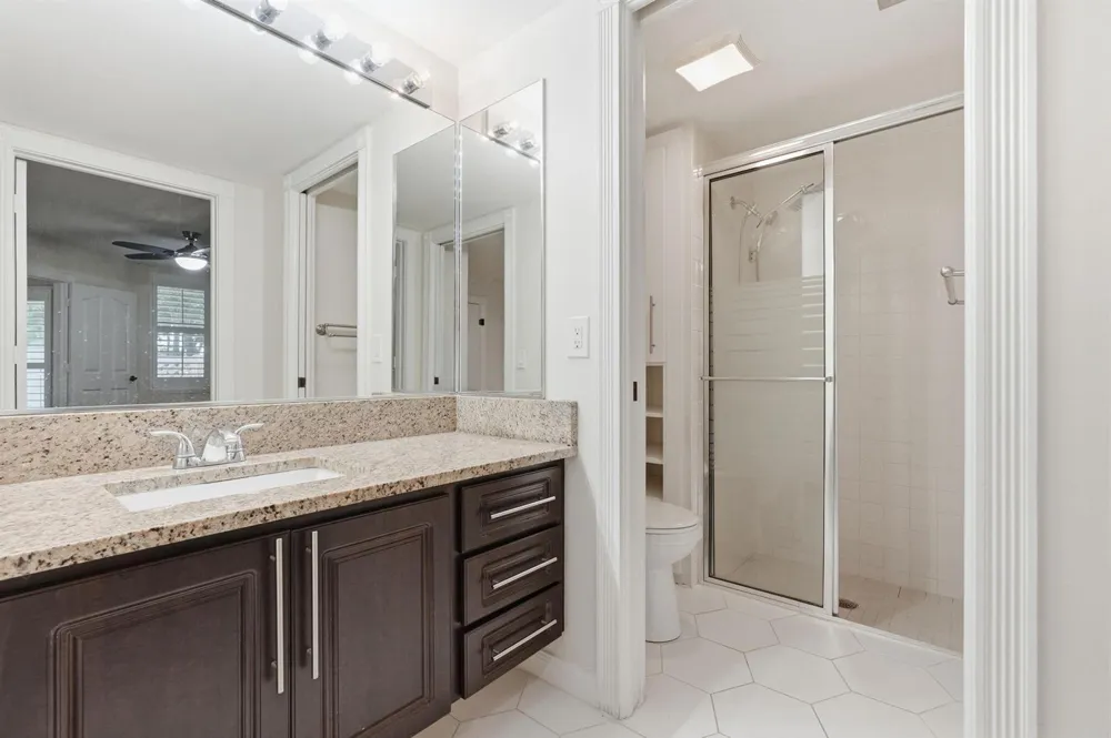 8111 Northboro Court #11d Lake Clarke Shores, FL 33406