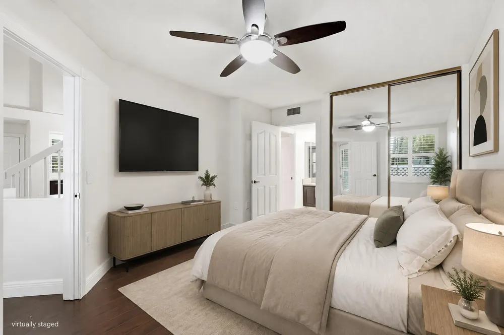 8111 Northboro Court #11d Lake Clarke Shores, FL 33406