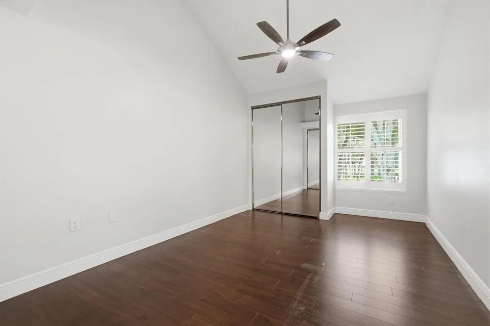 8111 Northboro Court #11d Lake Clarke Shores, FL 33406