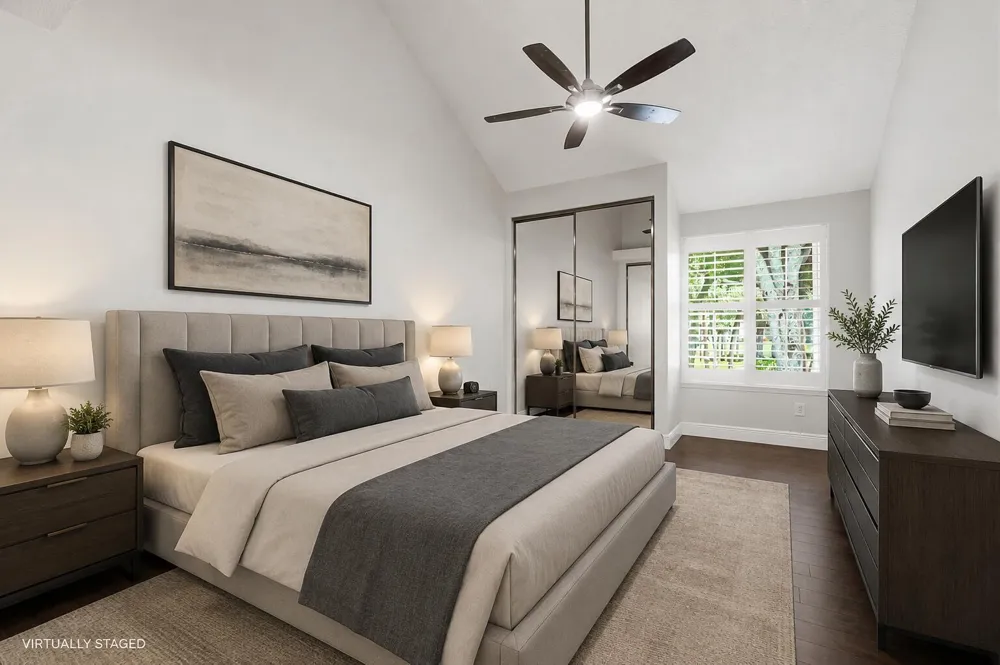 8111 Northboro Court #11d Lake Clarke Shores, FL 33406