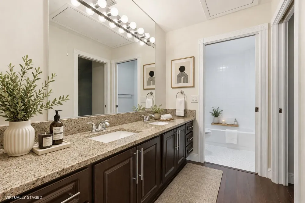 8111 Northboro Court #11d Lake Clarke Shores, FL 33406