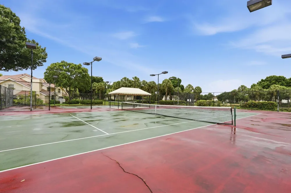 8111 Northboro Court #11d Lake Clarke Shores, FL 33406