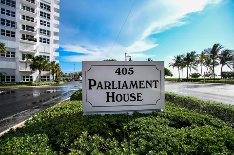405 Ocean Boulevard #809