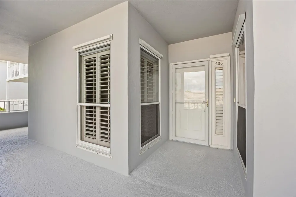 1903 Bay Road #206 Vero Beach, FL 32963