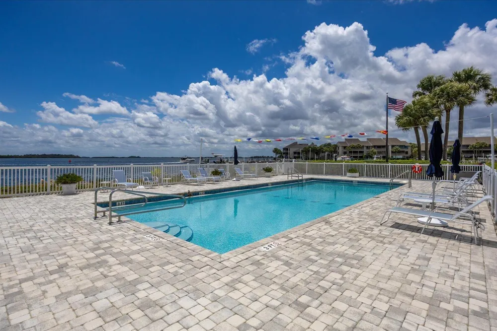 1903 Bay Road #206 Vero Beach, FL 32963