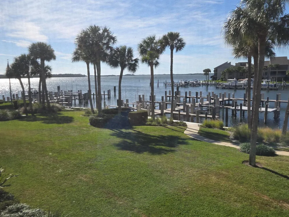 1903 Bay Road #206 Vero Beach, FL 32963