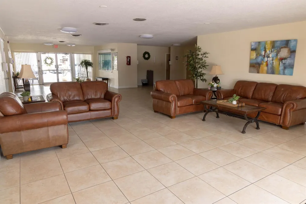 7855 NW 5th Court #Unit 201 Margate, FL 33063