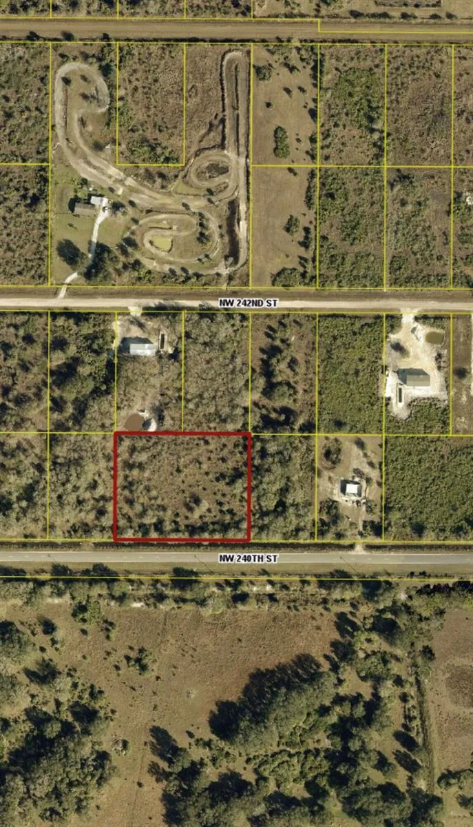 18923 NW 240th Street Okeechobee, FL 34972