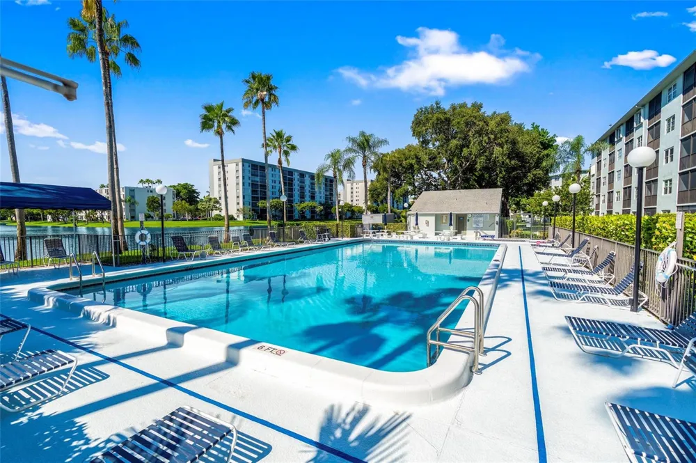 2226 Cypress Bend Drive #308 Pompano Beach, FL 33069