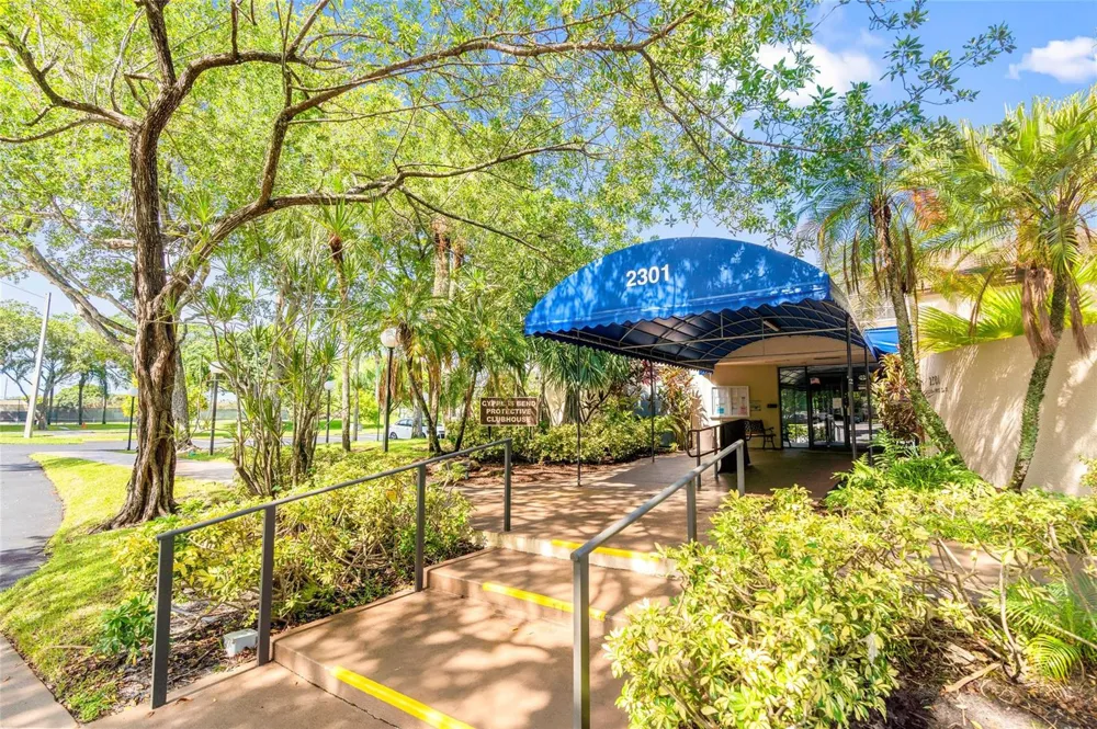 2226 Cypress Bend Drive #308 Pompano Beach, FL 33069