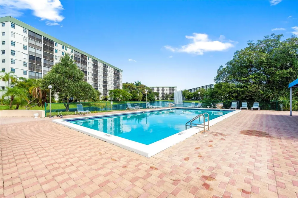 2226 Cypress Bend Drive #308 Pompano Beach, FL 33069