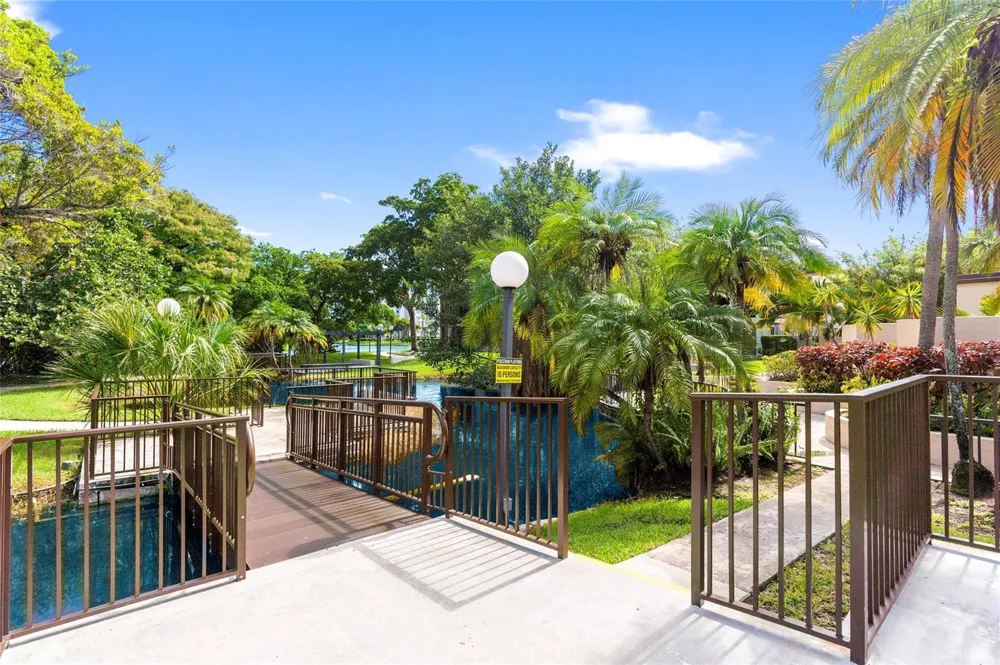 2226 Cypress Bend Drive #308 Pompano Beach, FL 33069