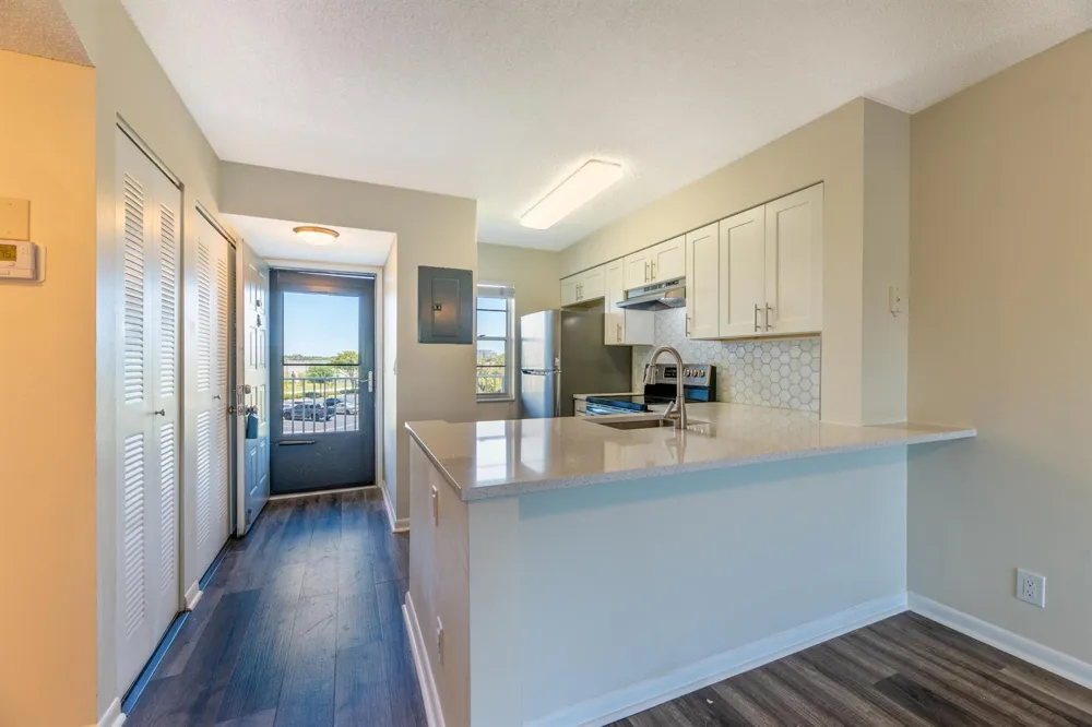 2226 Cypress Bend Drive #308 Pompano Beach, FL 33069