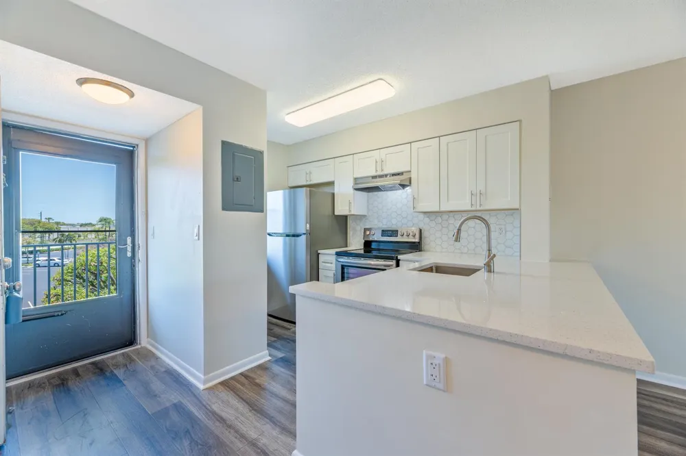 2226 Cypress Bend Drive #308 Pompano Beach, FL 33069