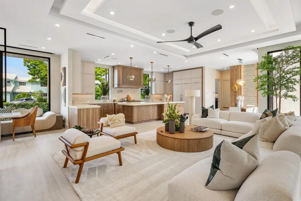 303 S Maya Palm Drive Boca Raton, FL 33432