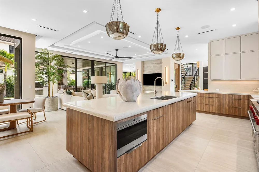 303 S Maya Palm Drive Boca Raton, FL 33432