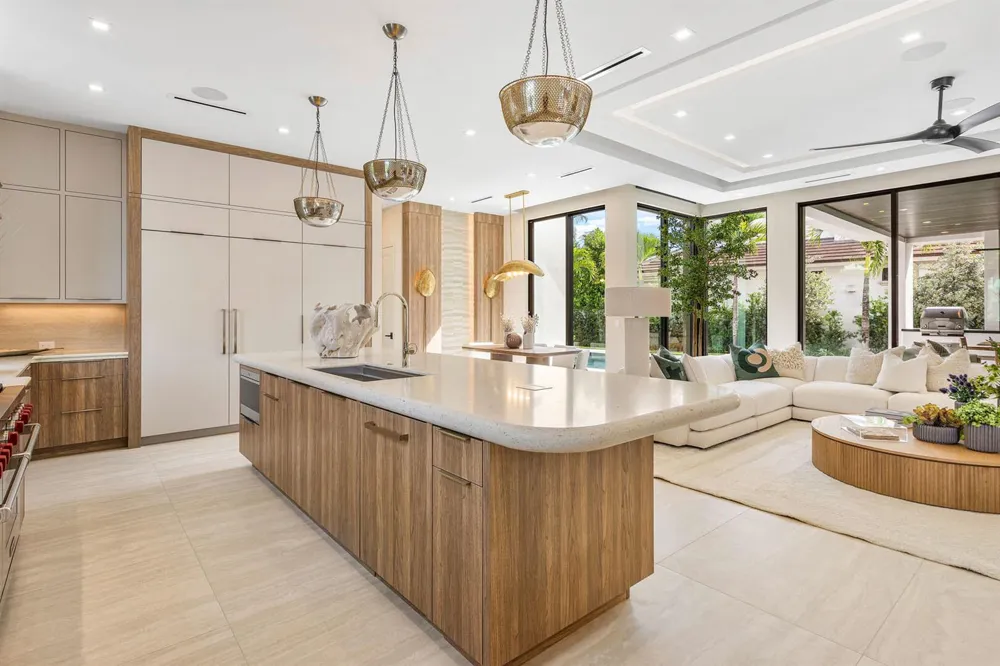 303 S Maya Palm Drive Boca Raton, FL 33432