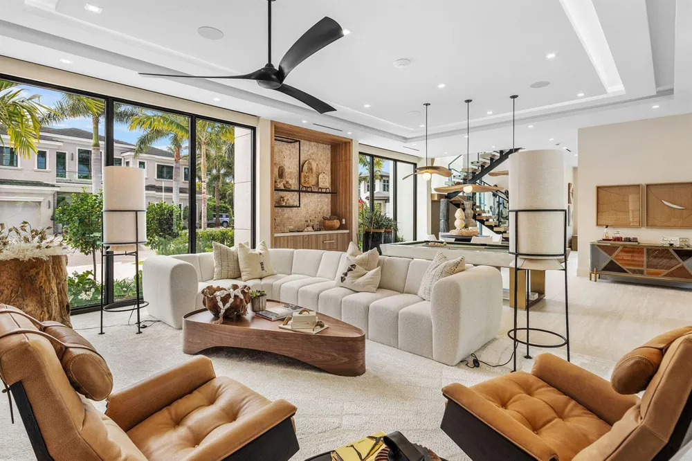 303 S Maya Palm Drive Boca Raton, FL 33432