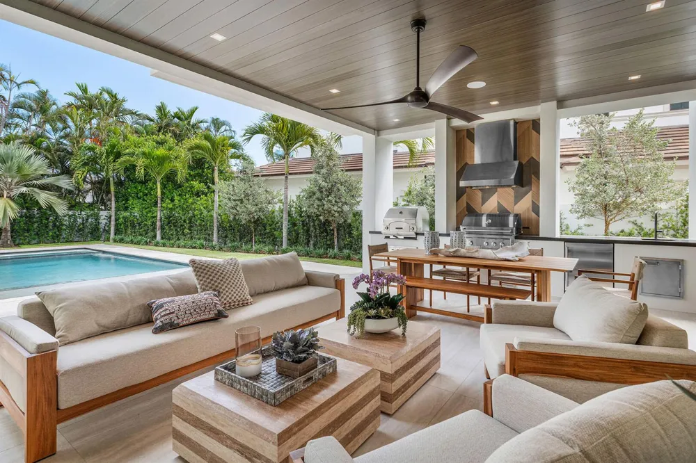 303 S Maya Palm Drive Boca Raton, FL 33432