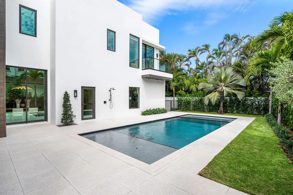 303 S Maya Palm Drive Boca Raton, FL 33432