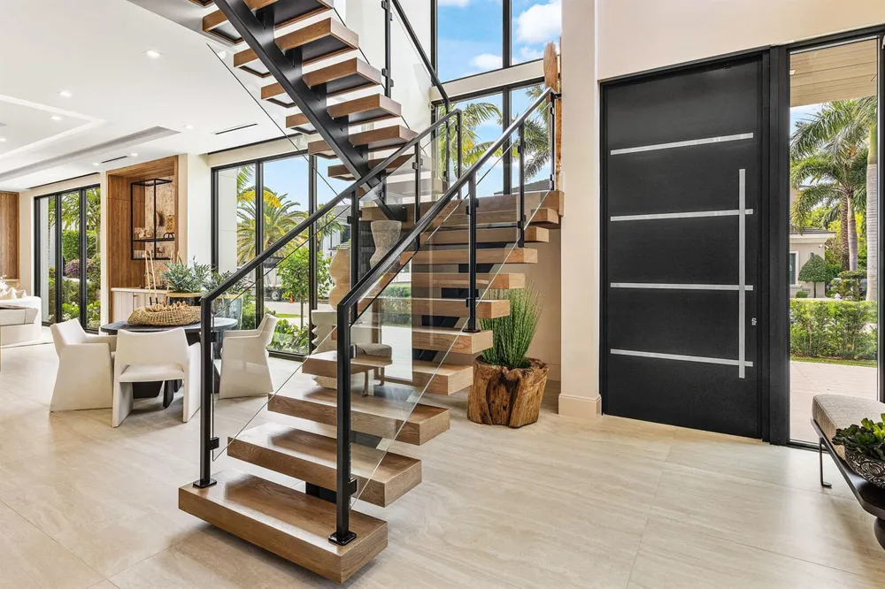 303 S Maya Palm Drive Boca Raton, FL 33432