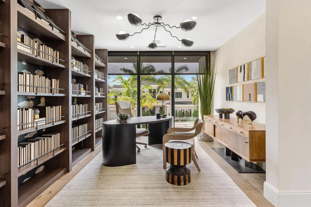 303 S Maya Palm Drive Boca Raton, FL 33432