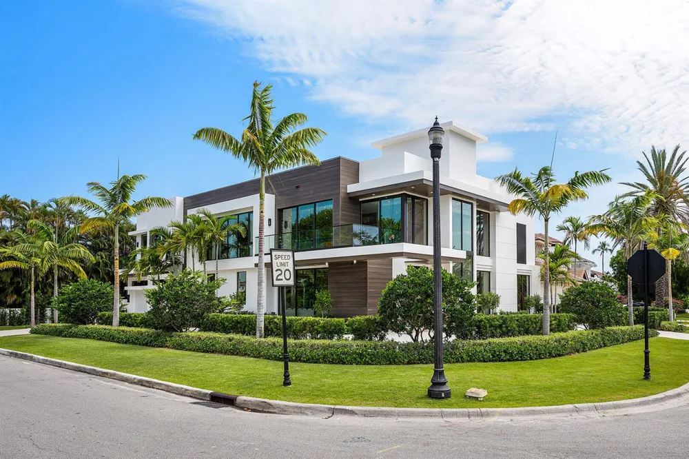 303 S Maya Palm Drive Boca Raton, FL 33432