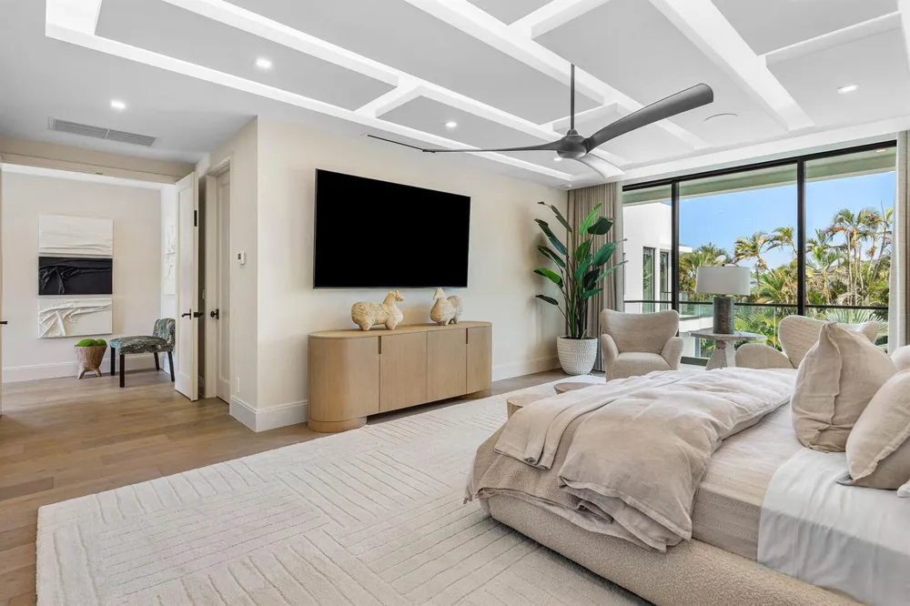 303 S Maya Palm Drive Boca Raton, FL 33432