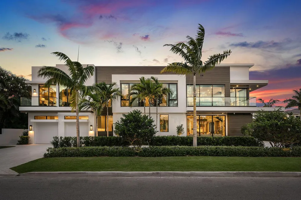 303 S Maya Palm Drive Boca Raton, FL 33432