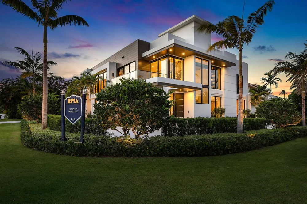 303 S Maya Palm Drive Boca Raton, FL 33432