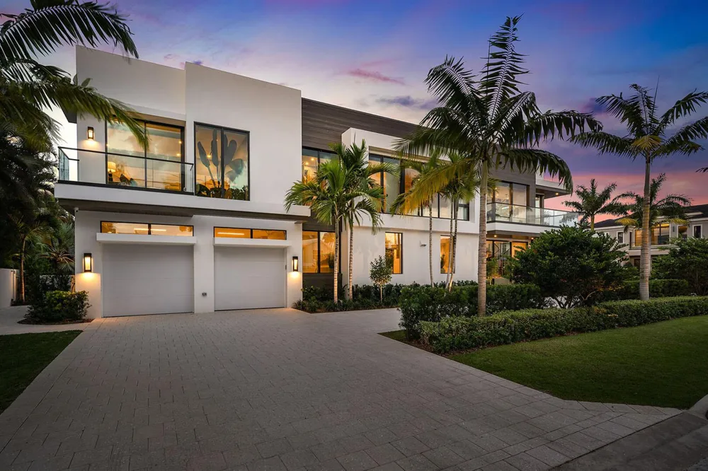 303 S Maya Palm Drive Boca Raton, FL 33432