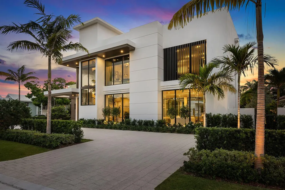 303 S Maya Palm Drive Boca Raton, FL 33432