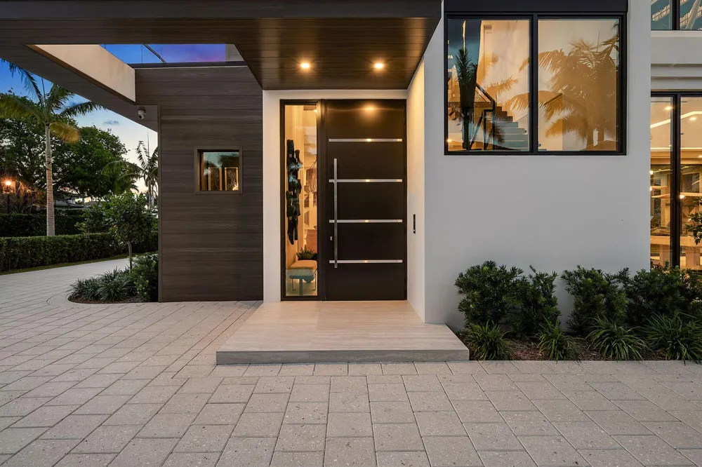 303 S Maya Palm Drive Boca Raton, FL 33432