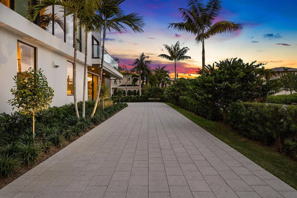 303 S Maya Palm Drive Boca Raton, FL 33432