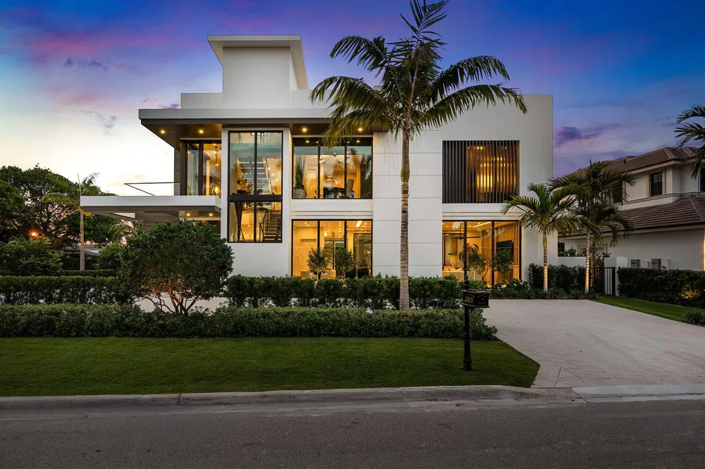 303 S Maya Palm Drive Boca Raton, FL 33432