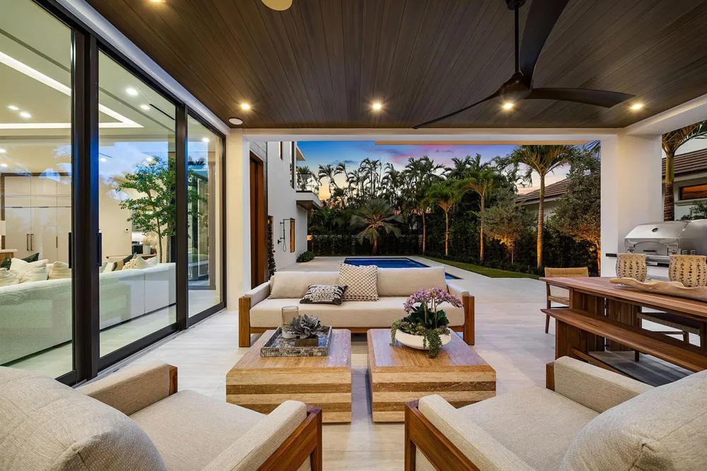 303 S Maya Palm Drive Boca Raton, FL 33432