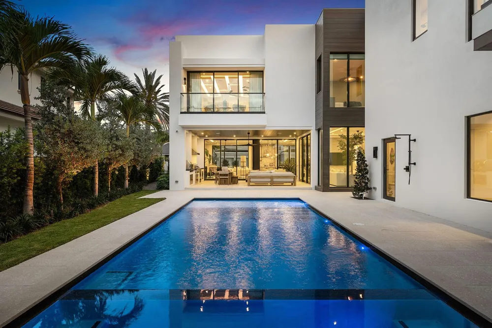 303 S Maya Palm Drive Boca Raton, FL 33432