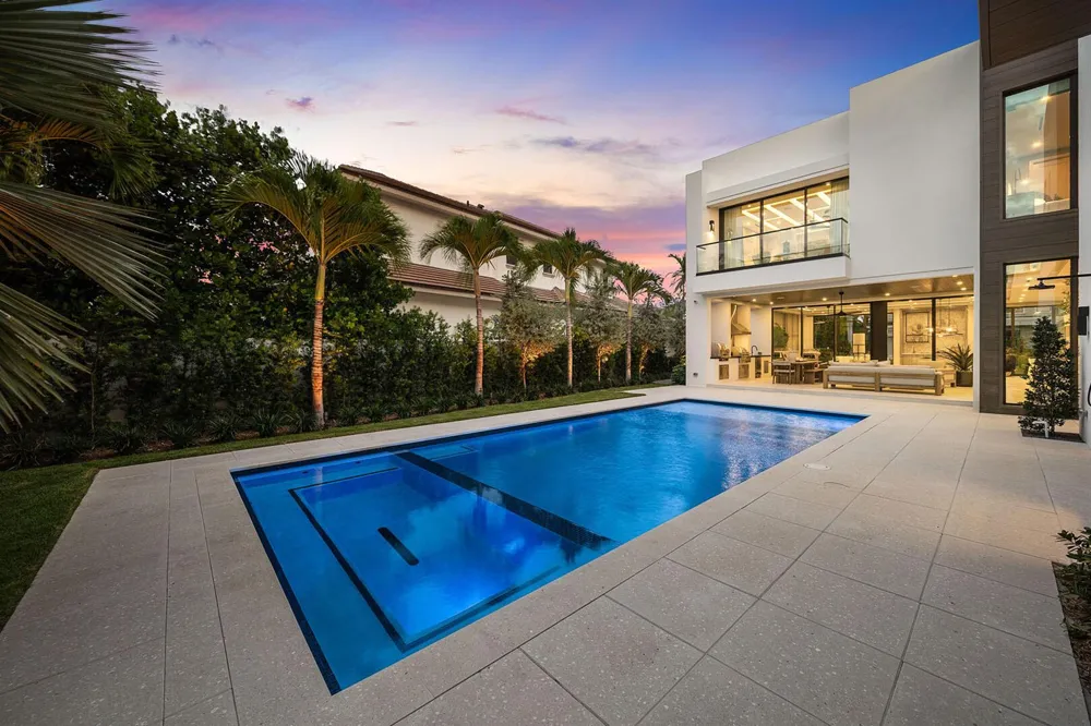 303 S Maya Palm Drive Boca Raton, FL 33432