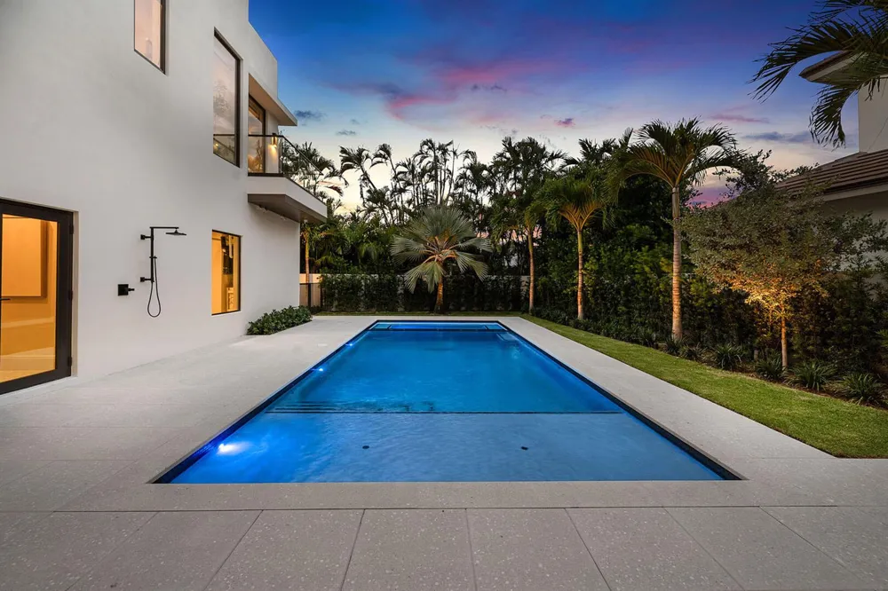 303 S Maya Palm Drive Boca Raton, FL 33432