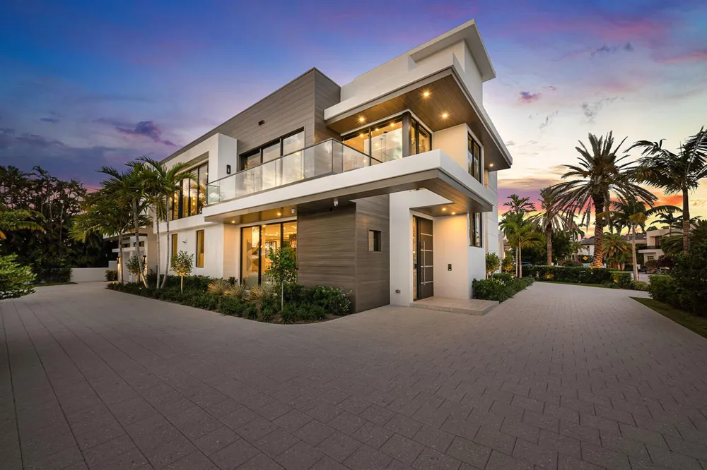 303 S Maya Palm Drive Boca Raton, FL 33432