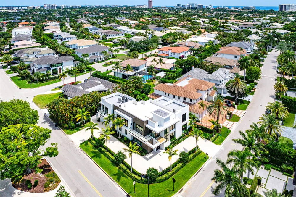303 S Maya Palm Drive Boca Raton, FL 33432