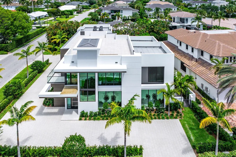 303 S Maya Palm Drive Boca Raton, FL 33432