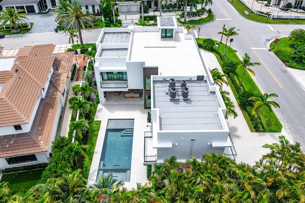 303 S Maya Palm Drive Boca Raton, FL 33432