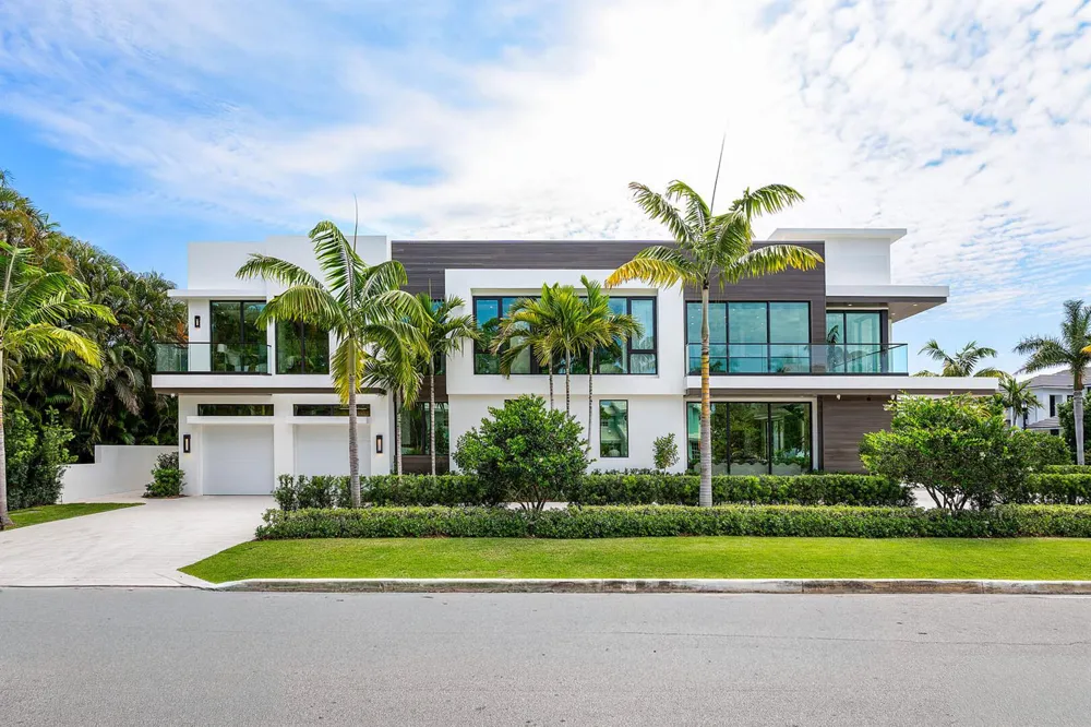 303 S Maya Palm Drive Boca Raton, FL 33432
