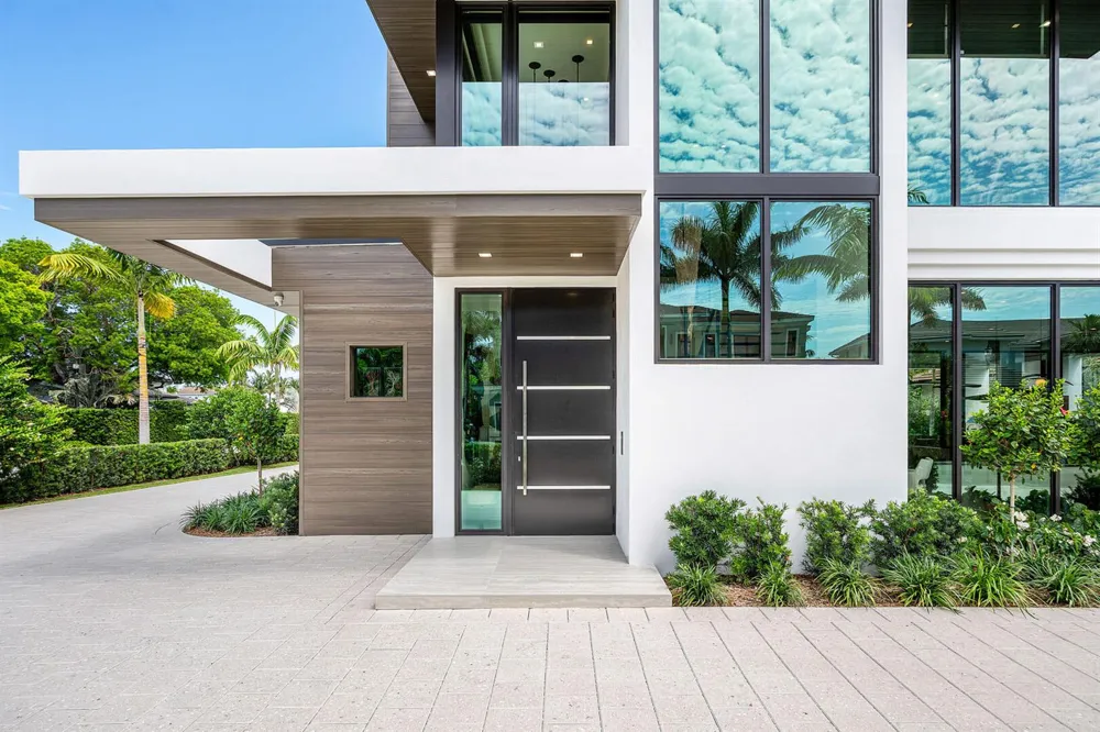 303 S Maya Palm Drive Boca Raton, FL 33432