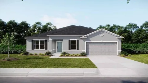 6491 NW Regal Circle