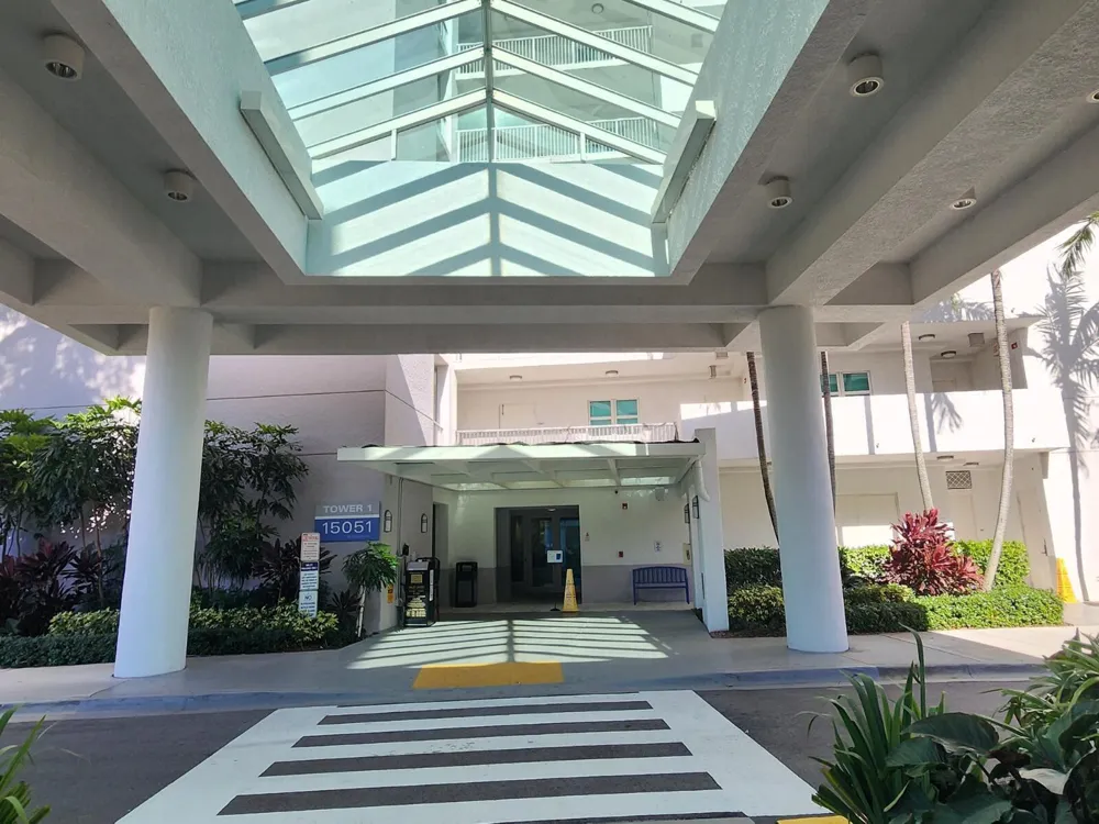 15051 Royal Oaks Lane #202 North Miami, FL 33181