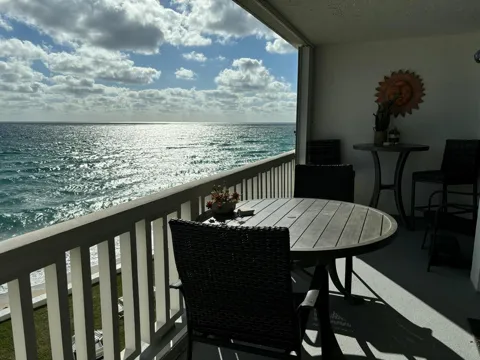3570 S Ocean Boulevard #500